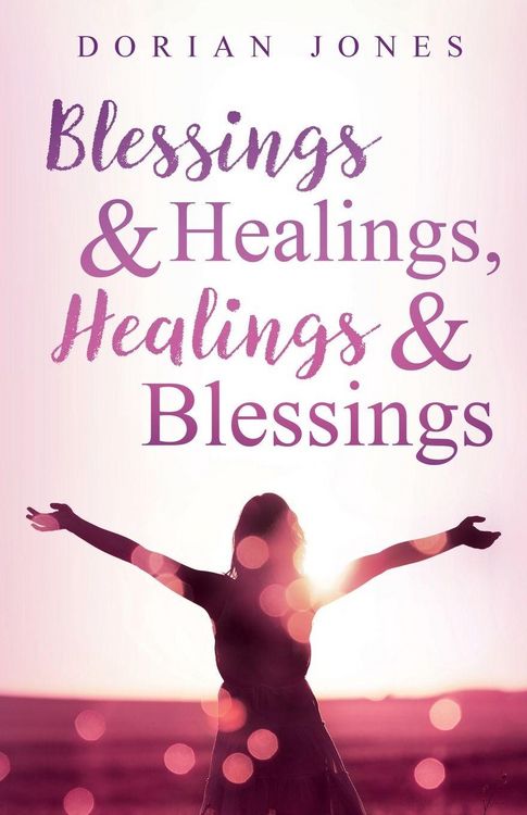 Produktbild: Blessings & Healings, Healings & Blessings