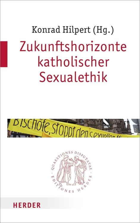 Produktbild: Zukunftshorizonte katholischer Sexualethik