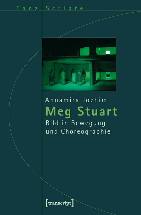 Produktbild: Meg Stuart