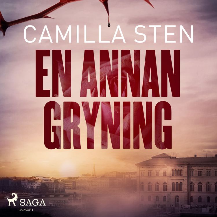 Produktbild: En annan gryning