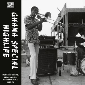 Produktbild: Ghana Special: Highlife