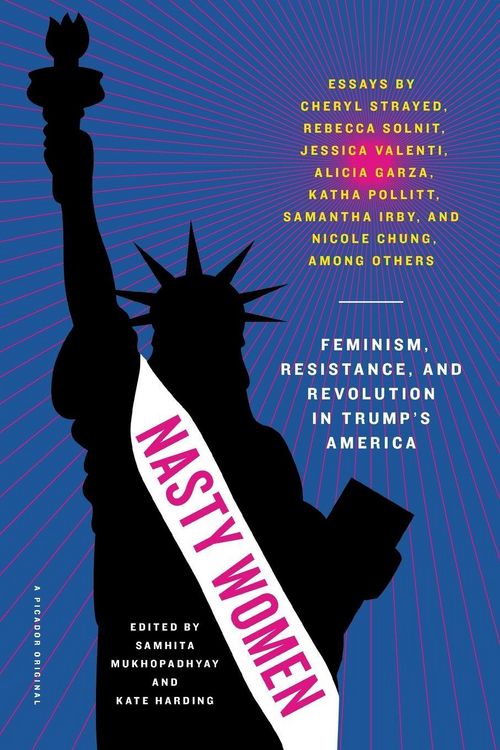 Produktbild: Nasty Women