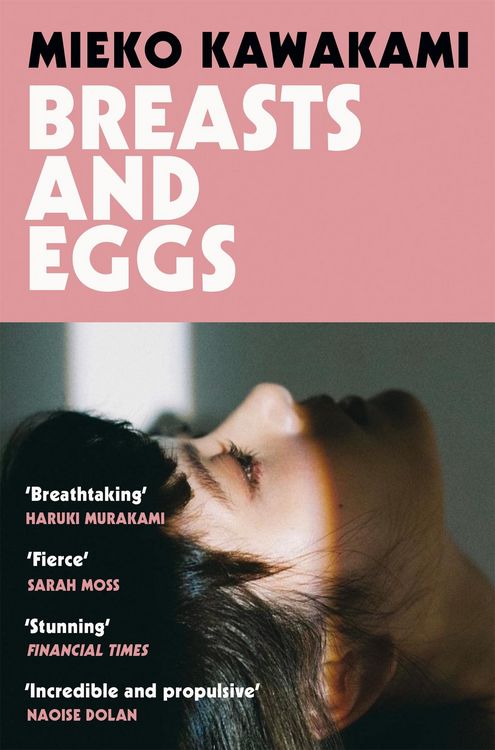 Produktbild: Breasts and Eggs
