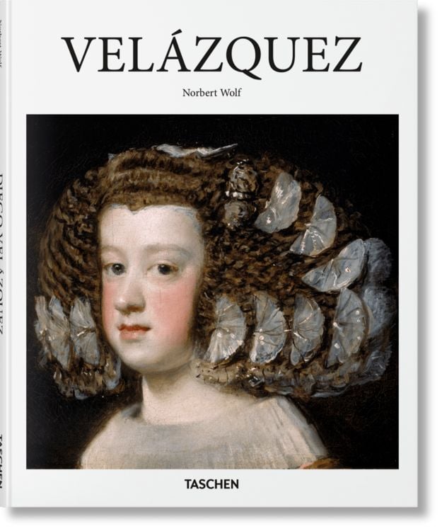 Produktbild: Velázquez