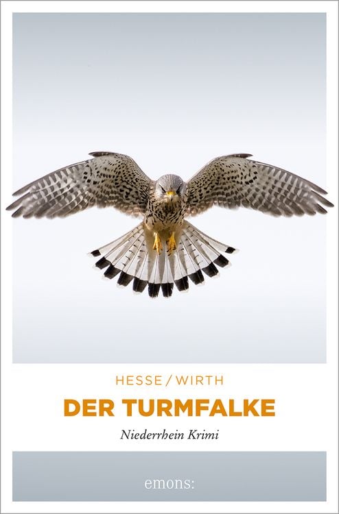 Produktbild: Der Turmfalke