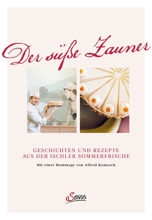 Produktbild: Der süße Zauner