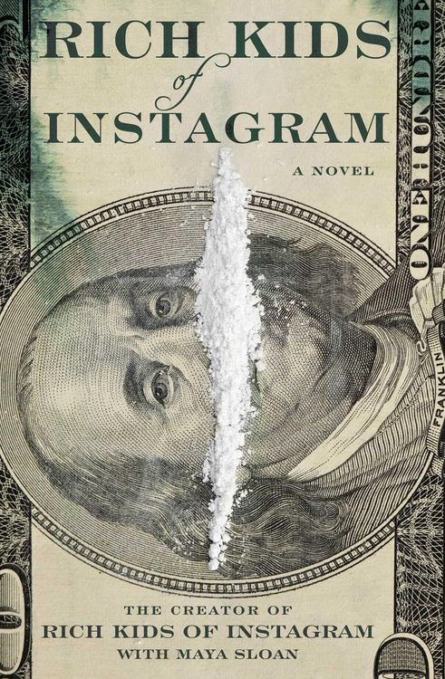 Produktbild: Rich Kids of Instagram