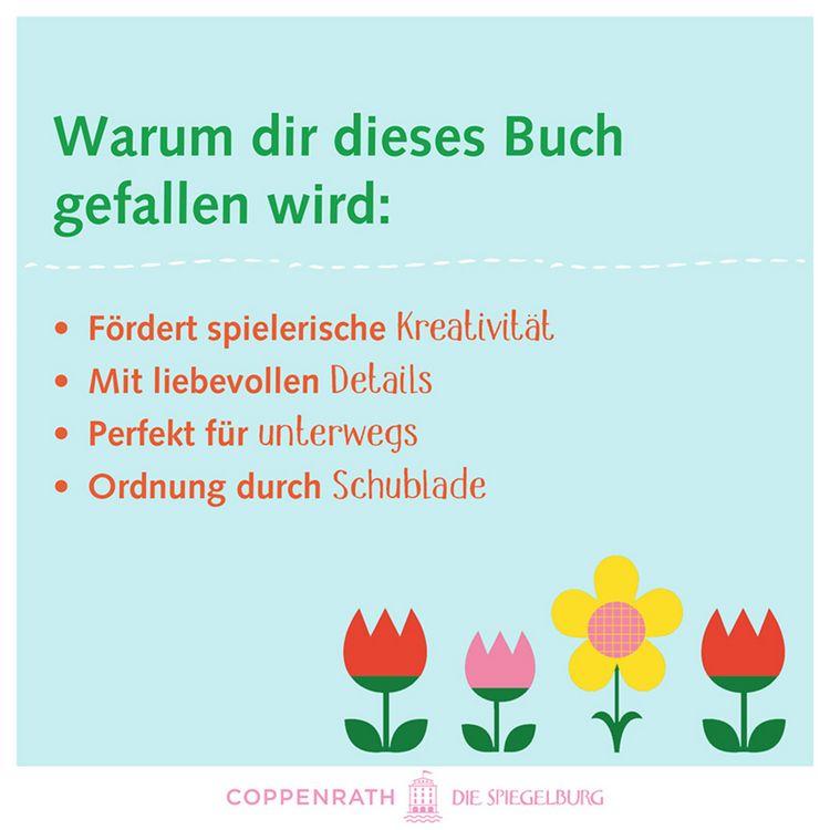 Produktbild: Puppenhaus