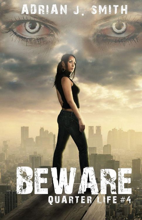 Produktbild: Beware