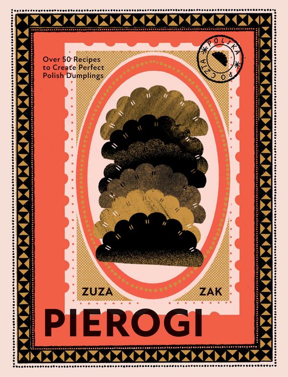 Produktbild: Pierogi