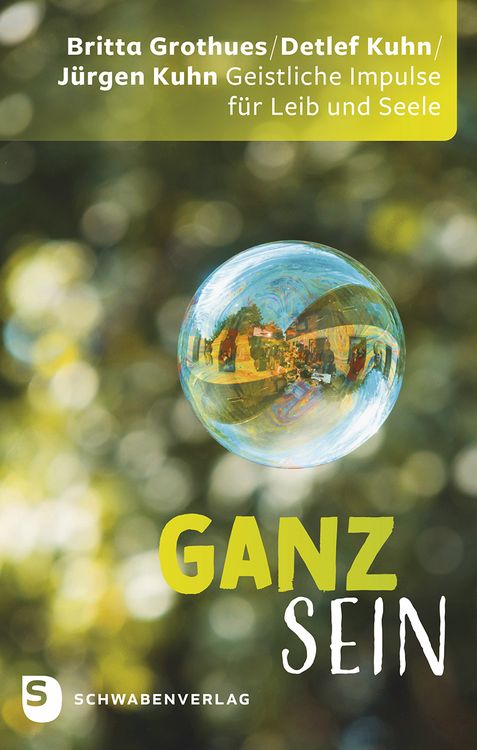Produktbild: Ganz sein
