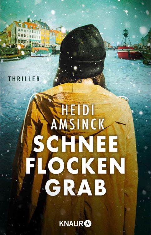 Produktbild: Schneeflockengrab