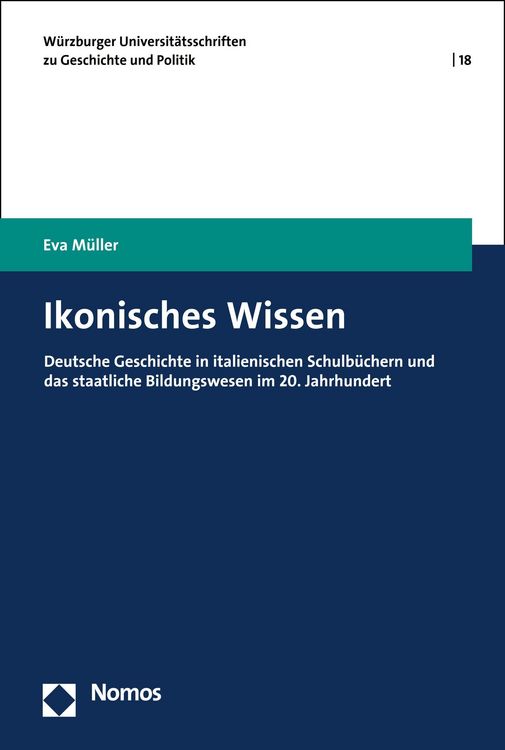 Produktbild: Ikonisches Wissen