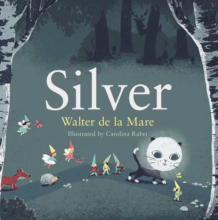 Produktbild: Silver