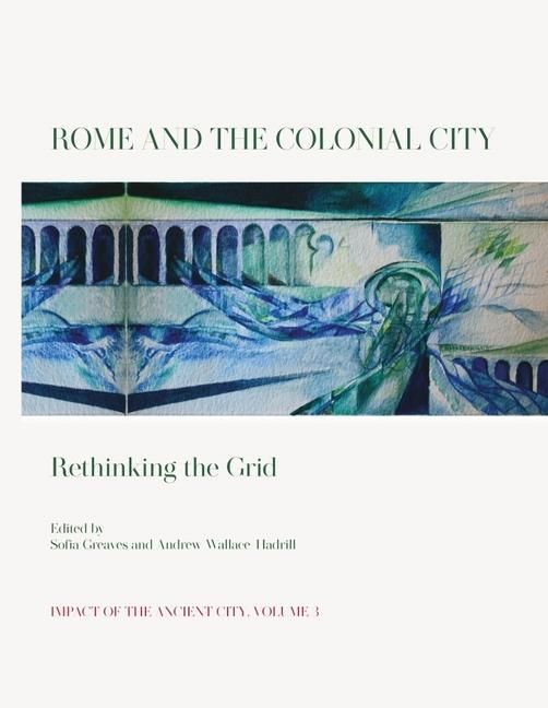 Produktbild: Rome and the Colonial City