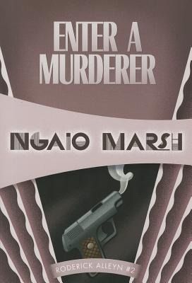Produktbild: Enter a Murderer