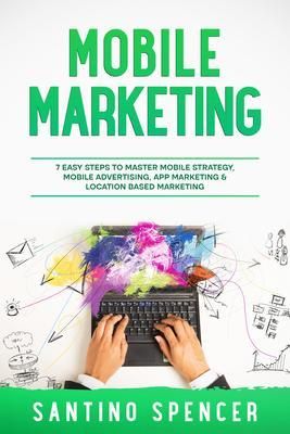 Produktbild: Mobile Marketing