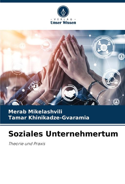 Produktbild: Soziales Unternehmertum