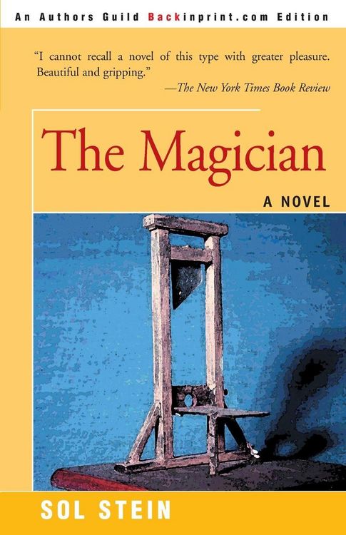 Produktbild: The Magician