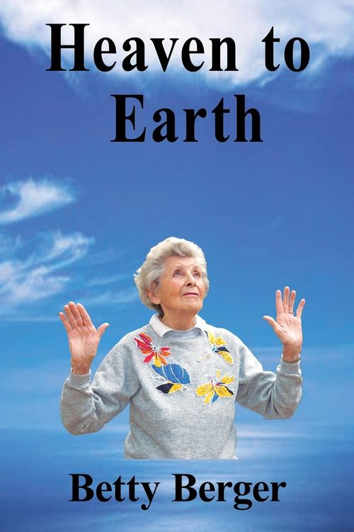 Produktbild: Heaven to Earth