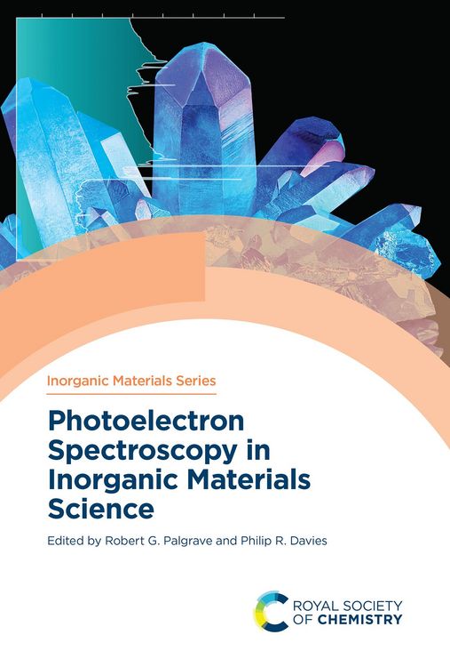 Produktbild: Photoelectron Spectroscopy in Inorganic Materials Science