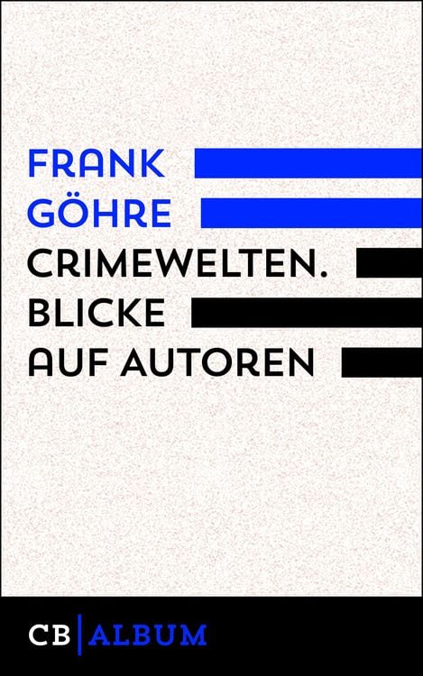 Produktbild: CrimeWelten
