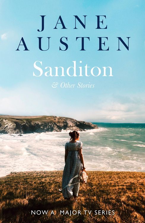 Produktbild: Sanditon