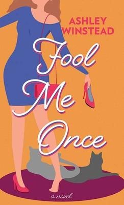 Produktbild: Fool Me Once