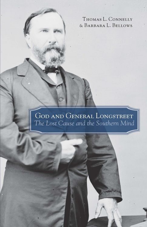 Produktbild: God and General Longstreet