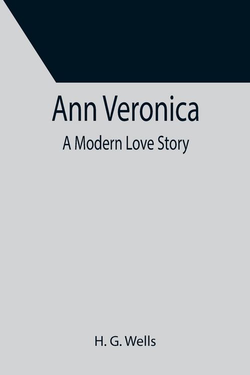 Produktbild: Ann Veronica
