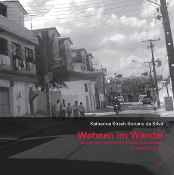 Produktbild: Wohnen im Wandel