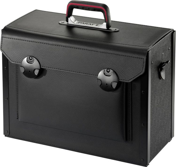 Produktbild: Parat TOP-LINE KingSize Timber 18000581 Profi Werkzeugtasche unbest&uuml;ckt (B x H x T) 510 x 380 x 260 mm
