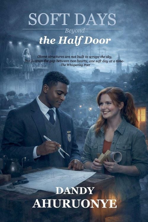 Produktbild: Soft Days Beyond the Half Door