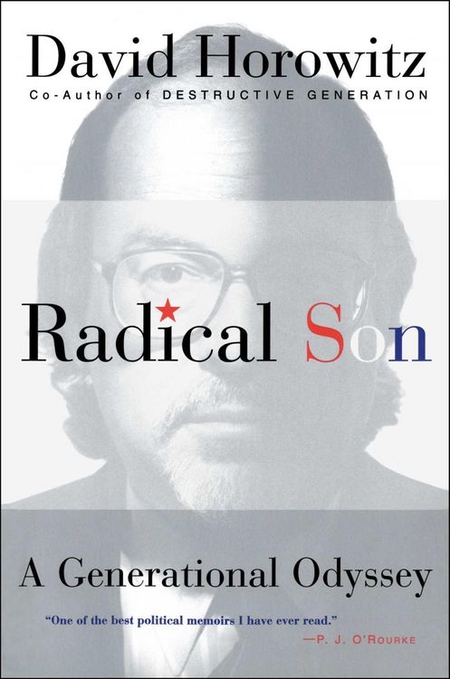 Produktbild: Radical Son