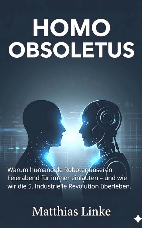 Produktbild: Homo Obsoletus