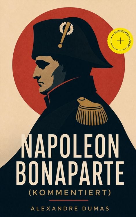 Produktbild: Napoleon Bonaparte (Kommentiert)