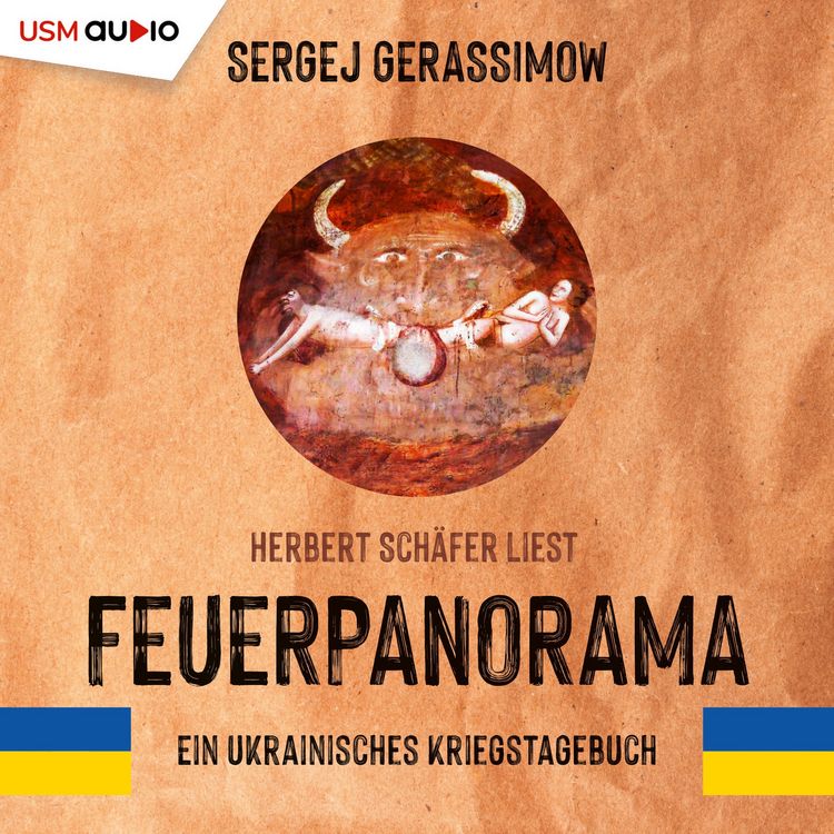 Produktbild: Feuerpanorama