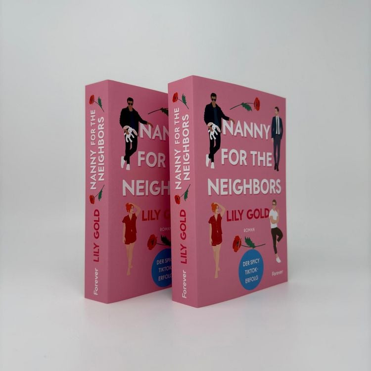 Produktbild: Nanny for the Neighbors