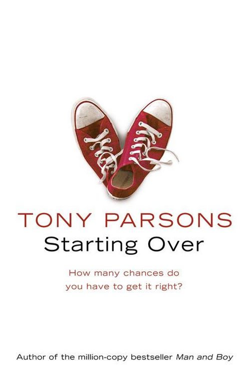 Produktbild: Starting Over