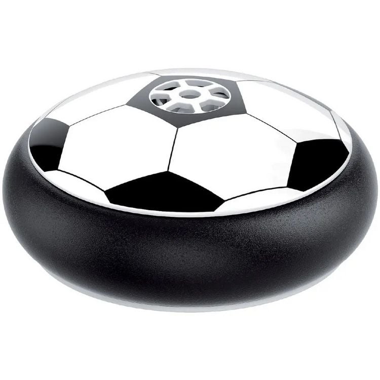 Produktbild: New Sports Hover Fu&szlig;ball mit Licht, #11 cm