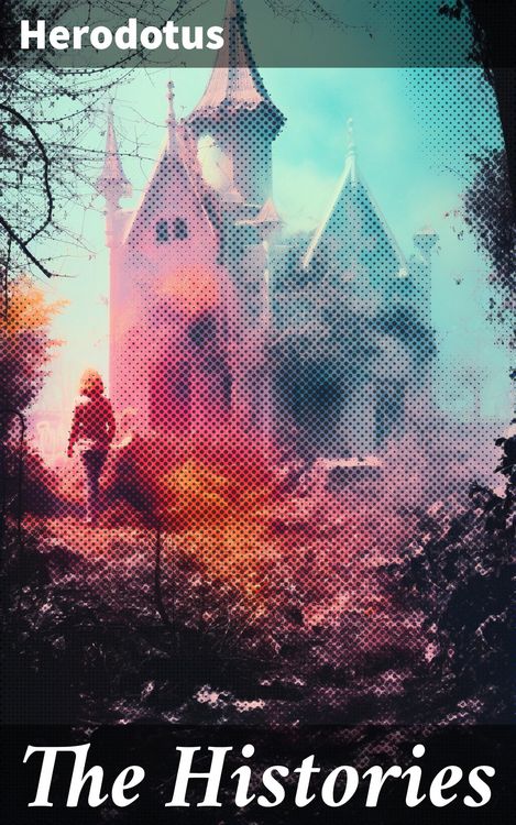 Produktbild: The Histories