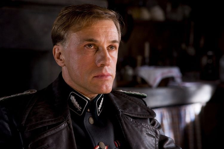 Produktbild: Inglourious Basterds