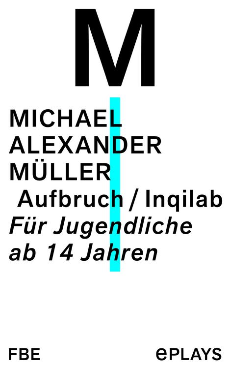 Produktbild: Aufbruch / Inqilab