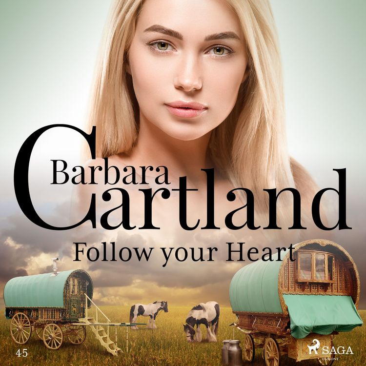 Produktbild: Follow Your Heart (Barbara Cartland's Pink Collection 45)