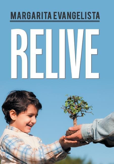 Produktbild: Evangelista, M: Relive