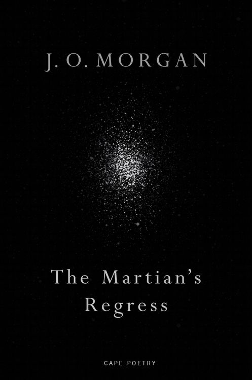 Produktbild: The Martian's Regress