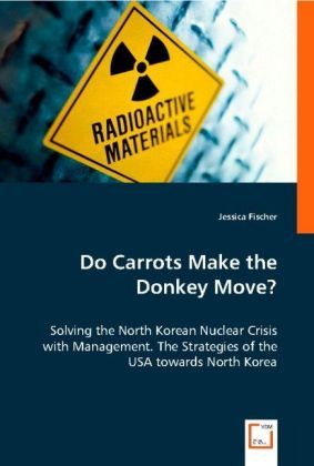 Produktbild: Fischer, J: Do Carrots Make the Donkey Move?