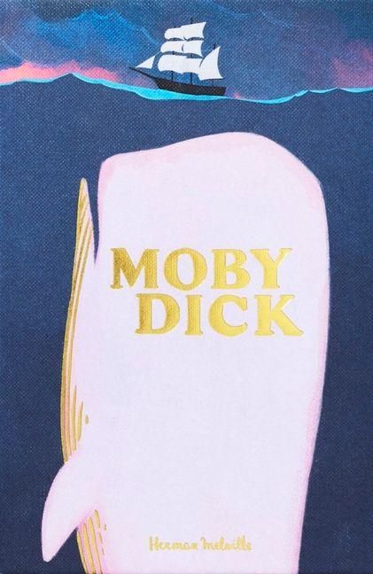 Produktbild: Moby Dick