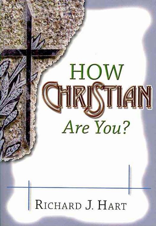 Produktbild: How Christian Are You?