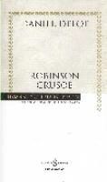 Produktbild: Robinson Crusoe Ciltli
